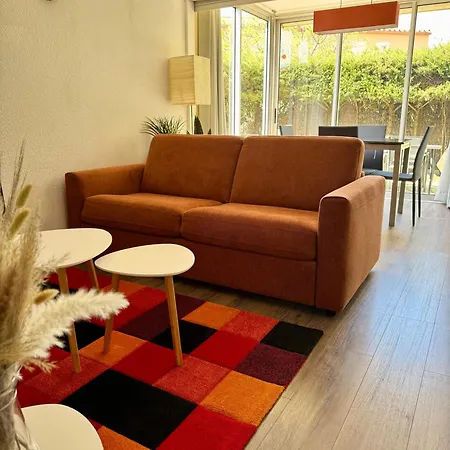 Apartment L'ocre Du Sud - 6 Pers - Histoire De Cles