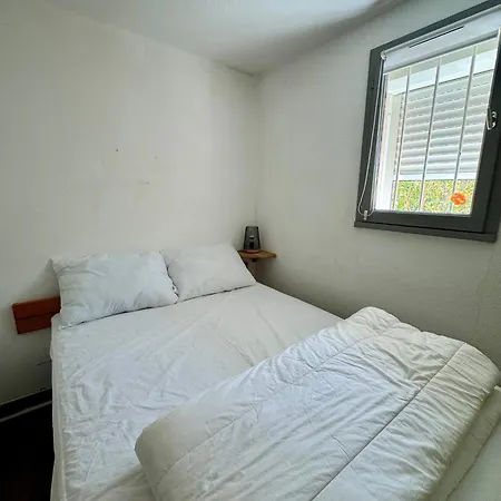 Apartment L'ocre Du Sud - 6 Pers - Parking - Clim - Velos - Plages - Histoire De Cles *
