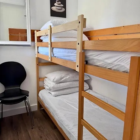 Apartment L'ocre Du Sud - 6 Pers - Parking - Clim - Velos - Plages - Histoire De Cles