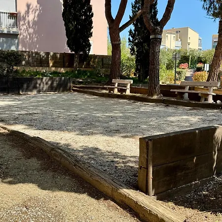 L'ocre Du Sud - 6 Pers - Parking - Clim - Velos - Plages - Histoire De Cles