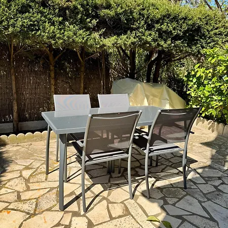 L'ocre Du Sud - 6 Pers - Histoire De Clés