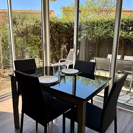 L'ocre Du Sud - 6 Pers - Histoire De Clés Appartamento